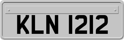 KLN1212