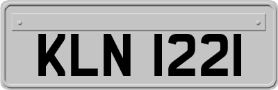 KLN1221