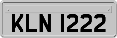 KLN1222