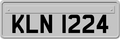KLN1224