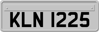 KLN1225