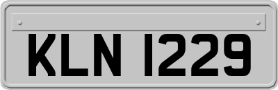 KLN1229