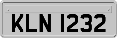 KLN1232