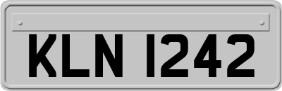 KLN1242