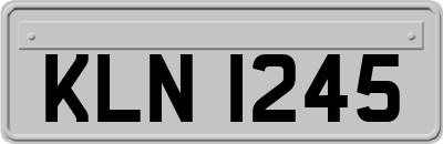 KLN1245