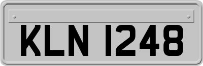 KLN1248