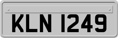 KLN1249