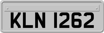 KLN1262