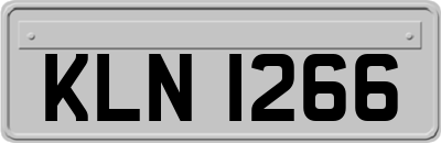KLN1266