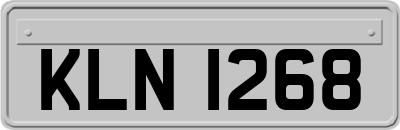 KLN1268
