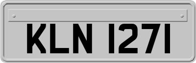 KLN1271