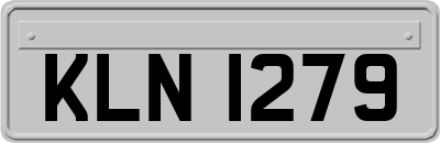 KLN1279