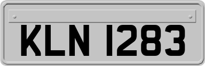 KLN1283