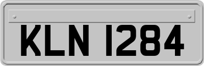 KLN1284