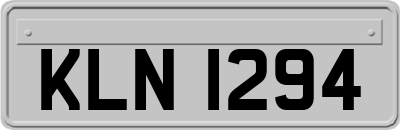 KLN1294
