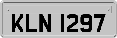 KLN1297