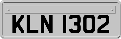KLN1302