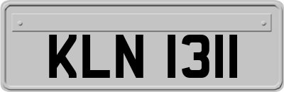 KLN1311