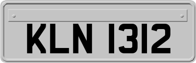 KLN1312
