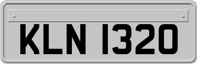 KLN1320