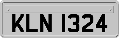 KLN1324