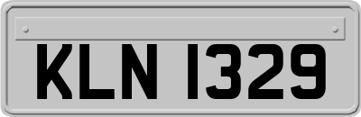 KLN1329