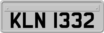 KLN1332