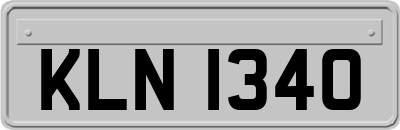 KLN1340