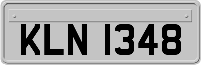 KLN1348