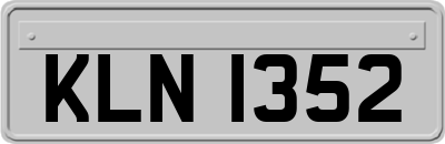 KLN1352