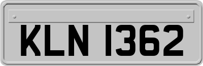 KLN1362