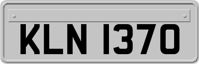 KLN1370