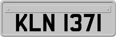 KLN1371