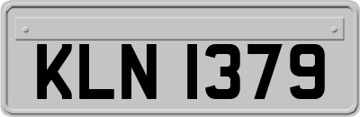 KLN1379