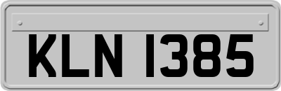 KLN1385