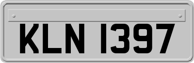 KLN1397