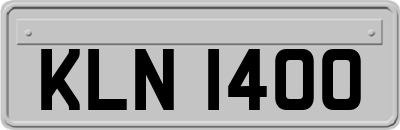 KLN1400