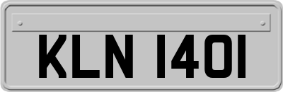 KLN1401