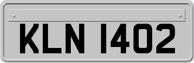 KLN1402