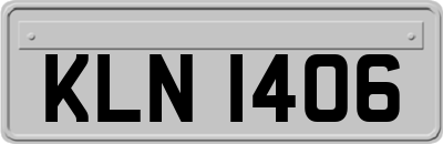 KLN1406