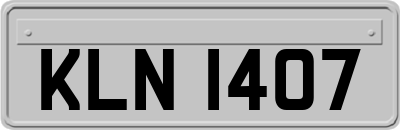 KLN1407