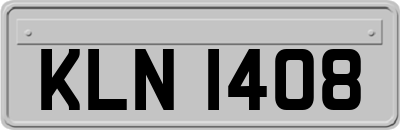 KLN1408