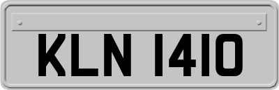 KLN1410