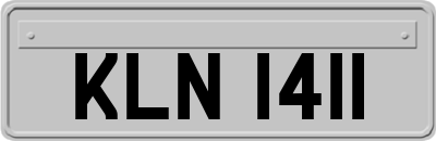 KLN1411