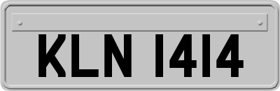 KLN1414