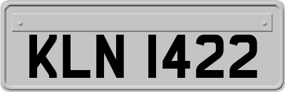 KLN1422