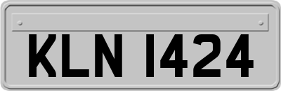 KLN1424