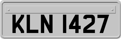 KLN1427