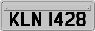 KLN1428