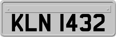 KLN1432